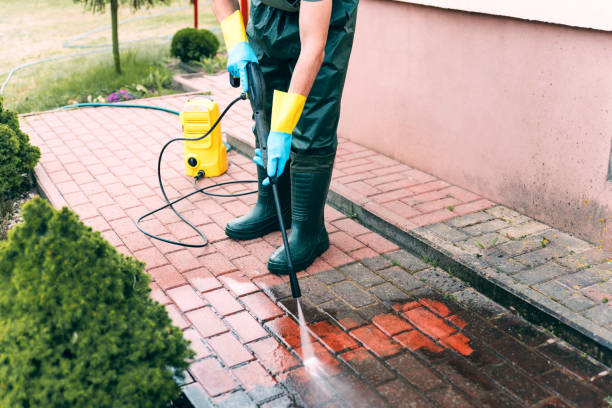 Trusted San Augustine, TX Pressure Washing Services Experts