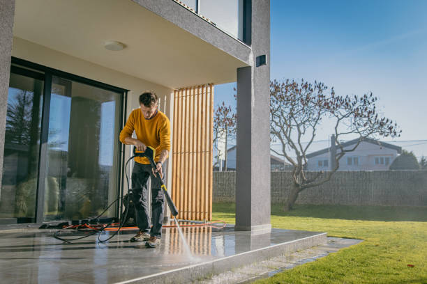 Best Machinery and Equipment Cleaning  in San Augustine, TX